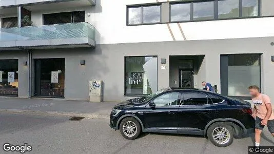 Apartments for rent in Leonding - Photo from Google Street View