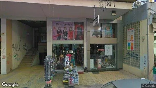Apartments for rent in Ioannina - Photo from Google Street View