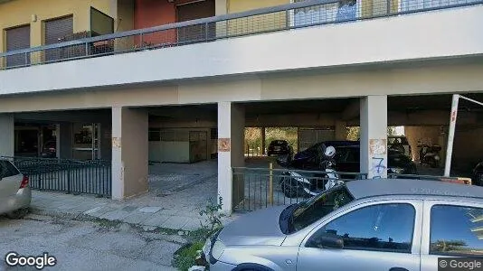 Apartments for rent in Ioannina - Photo from Google Street View