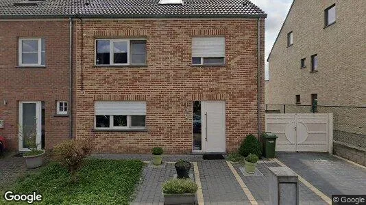 Apartments for rent in Herent - Photo from Google Street View