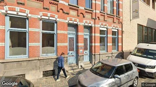 Apartments for rent in Mechelen - Photo from Google Street View