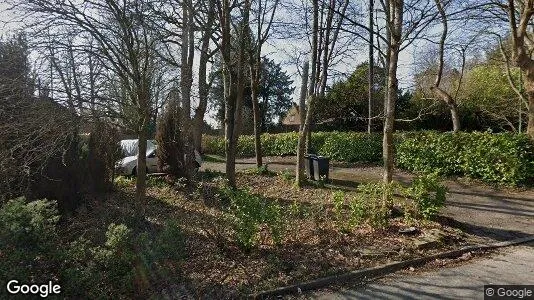Apartments for rent in East Grinstead - West Sussex - Photo from Google Street View