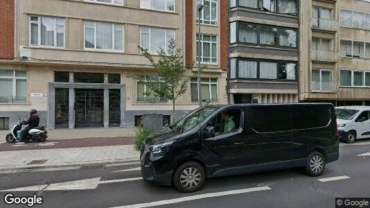 Apartments for rent in Stad Antwerp - Photo from Google Street View
