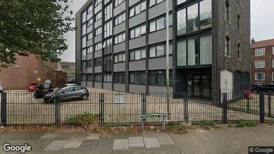 Apartments for rent in Great Yarmouth - Norfolk - Photo from Google Street View