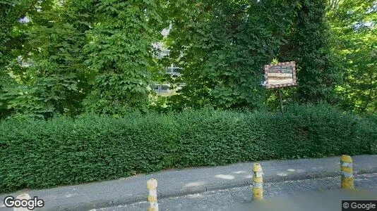 Apartments for rent in Luik - Photo from Google Street View