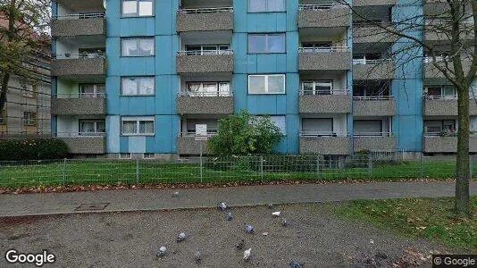 Apartments for rent in Mülheim an der Ruhr - Photo from Google Street View