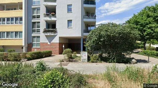 Apartments for rent in Berlin Lichtenberg - Photo from Google Street View