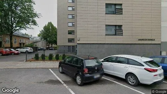 Apartments for rent in Turku - Photo from Google Street View