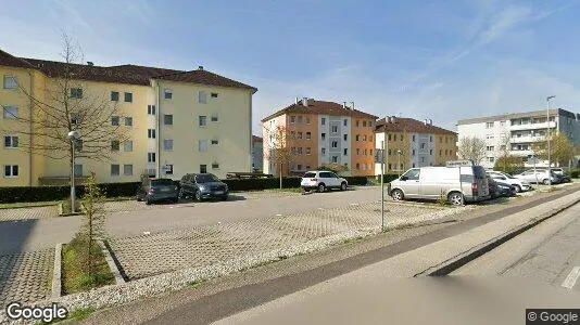 Apartments for rent in Engerwitzdorf - Photo from Google Street View
