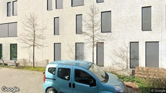 Apartments for rent in Stad Gent - Photo from Google Street View