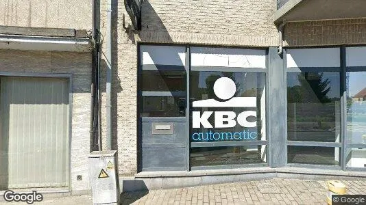 Apartments for rent in Haaltert - Photo from Google Street View
