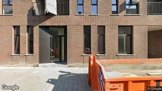 Apartments for rent in Turnhout - Photo from Google Street View