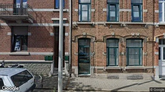 Apartments for rent in Marche-en-Famenne - Photo from Google Street View