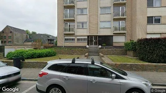 Apartments for rent in Geraardsbergen - Photo from Google Street View