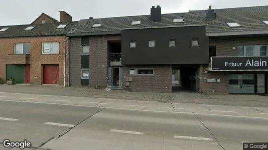 Apartments for rent in Erpe-Mere - Photo from Google Street View