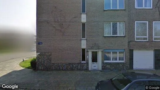 Apartments for rent in Stad Antwerp - Photo from Google Street View