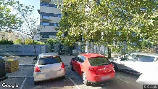 Apartments for rent in Madrid Centro - Photo from Google Street View