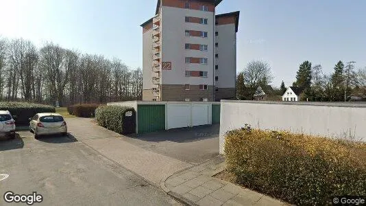 Apartments for rent in Plön - Photo from Google Street View