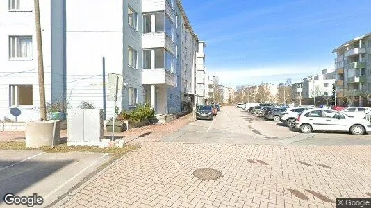 Apartments for rent in Tampere Eteläinen - Photo from Google Street View