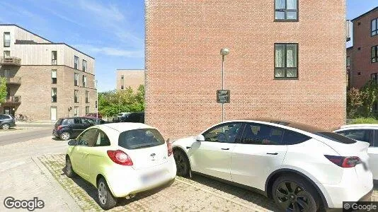 Apartments for rent in Ballerup - Photo from Google Street View