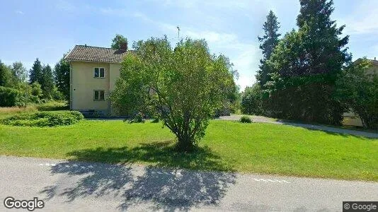 Apartments for rent in Lindesberg - Photo from Google Street View
