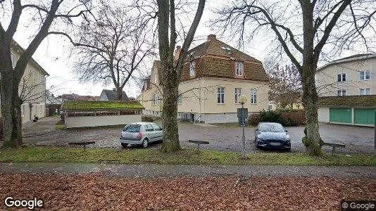Apartments for rent in Vänersborg - Photo from Google Street View