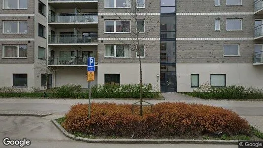 Apartments for rent in Örebro - Photo from Google Street View