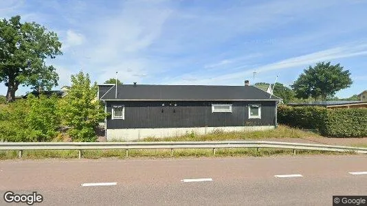 Apartments for rent in Oskarshamn - Photo from Google Street View