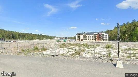 Apartments for rent in Sollentuna - Photo from Google Street View