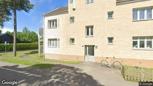 Apartments for rent in Tidaholm - Photo from Google Street View