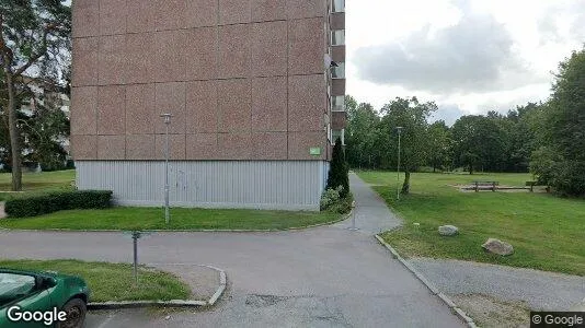 Apartments for rent in Västerås - Photo from Google Street View