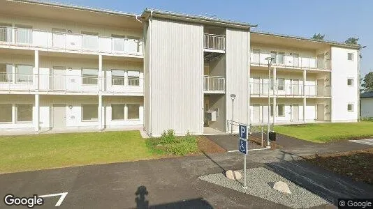 Apartments for rent in Nässjö - Photo from Google Street View