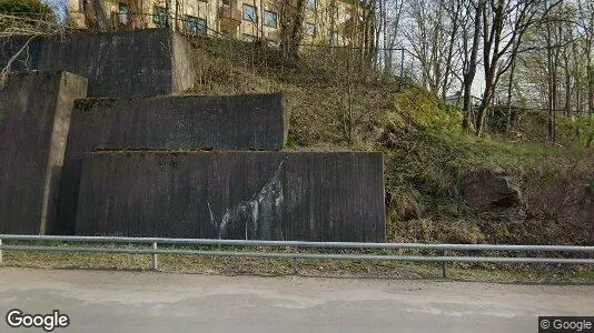 Apartments for rent in Borås - Photo from Google Street View