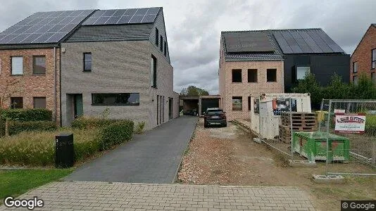 Apartments for rent in Hoogstraten - Photo from Google Street View