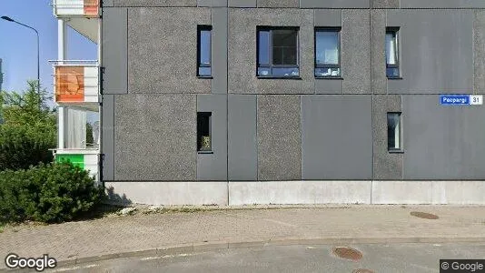 Apartments for rent in Tallinn Kesklinna - Photo from Google Street View