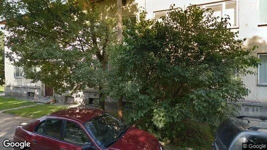 Apartments for rent in Tallinn Kesklinna - Photo from Google Street View