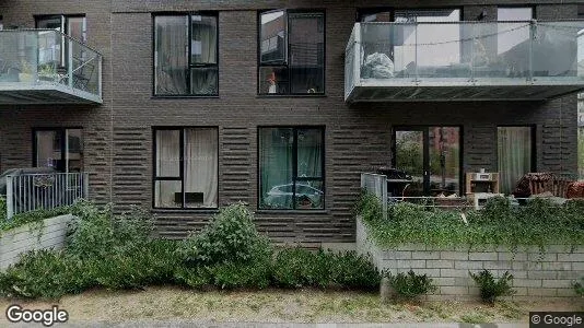Apartments for rent in Copenhagen S - Photo from Google Street View
