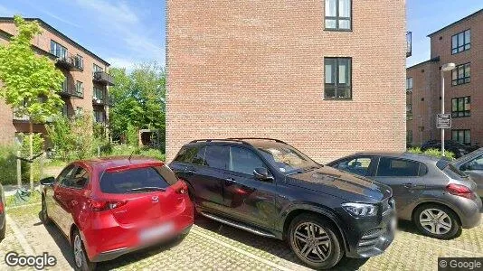Apartments for rent in Ballerup - Photo from Google Street View