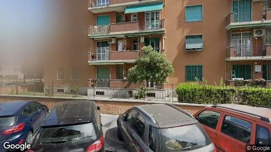 Apartments for rent in Milano Zona 3 - Porta Venezia, Città Studi, Lambrate - Photo from Google Street View