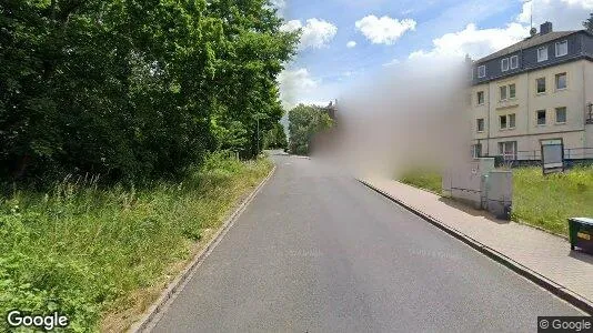 Apartments for rent in Dresden - Photo from Google Street View