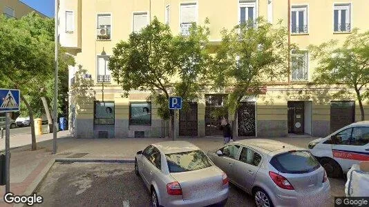 Apartments for rent in Invorio - Photo from Google Street View