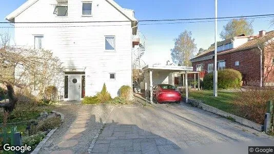 Apartments for rent in Täby - Photo from Google Street View
