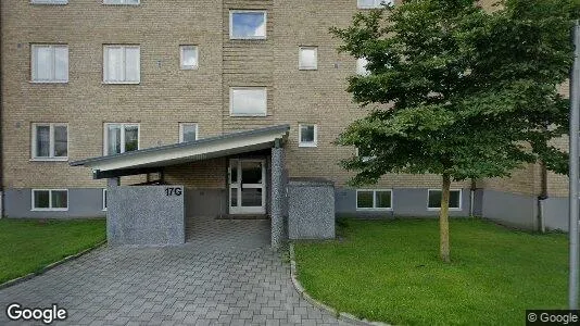 Apartments for rent in Partille - Photo from Google Street View
