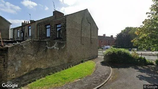 Apartments for rent in Shildon - County Durham - Photo from Google Street View