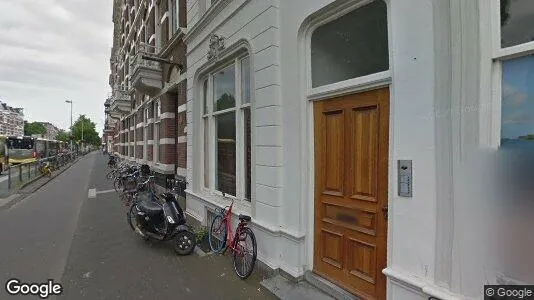 Apartments for rent in Utrecht Noord-Oost - Photo from Google Street View
