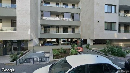 Apartments for rent in Voluntari - Photo from Google Street View