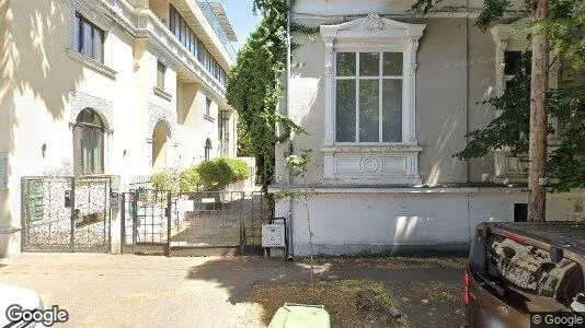 Apartments for rent in Bucharest - Sectorul 5 - Photo from Google Street View