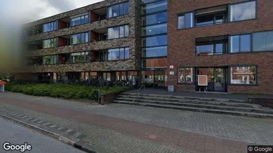 Apartments for rent in Hilversum - Photo from Google Street View