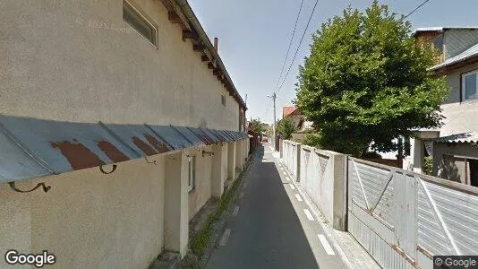 Apartments for rent in Otopeni - Photo from Google Street View
