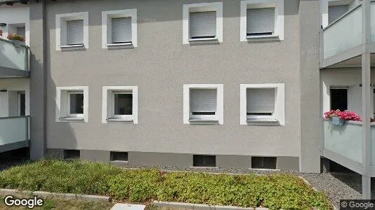 Apartments for rent in Duisburg - Photo from Google Street View